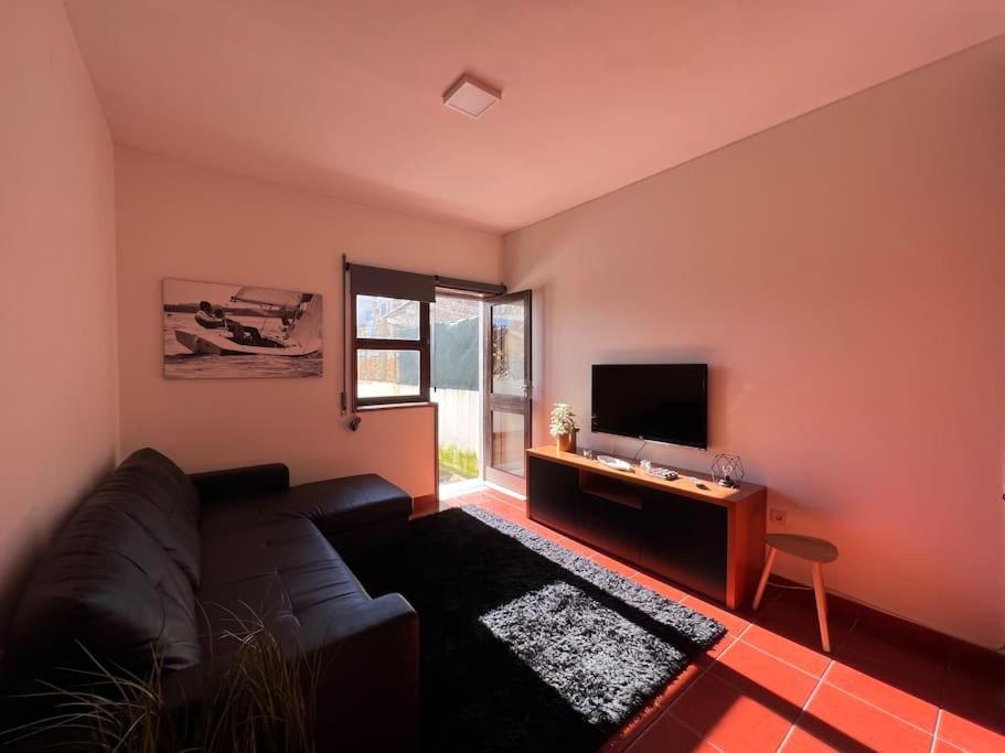 Northwind Apartment Póvoa de Varzim Exterior foto