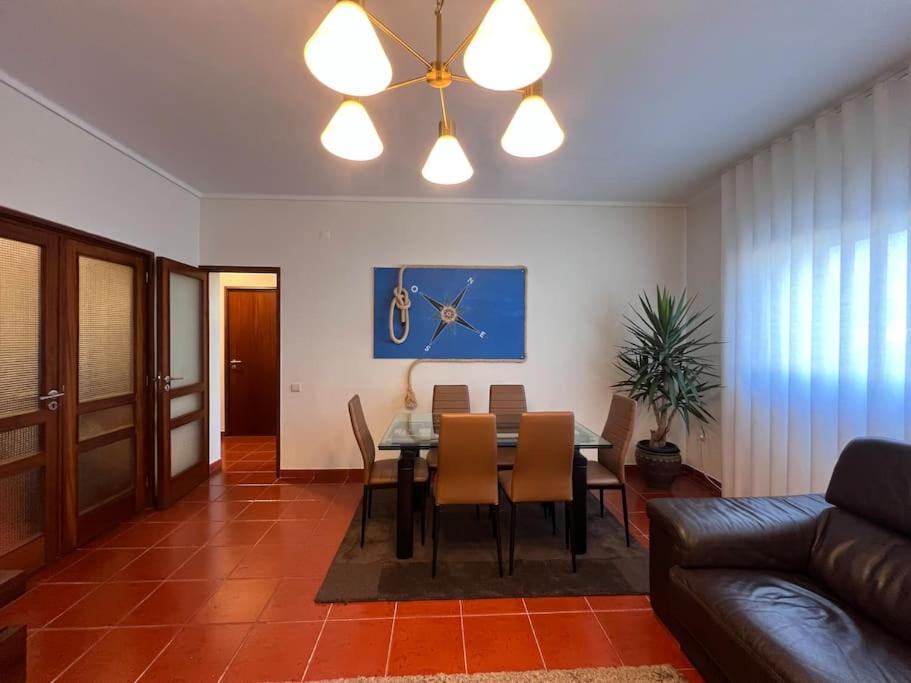 Northwind Apartment Póvoa de Varzim Exterior foto