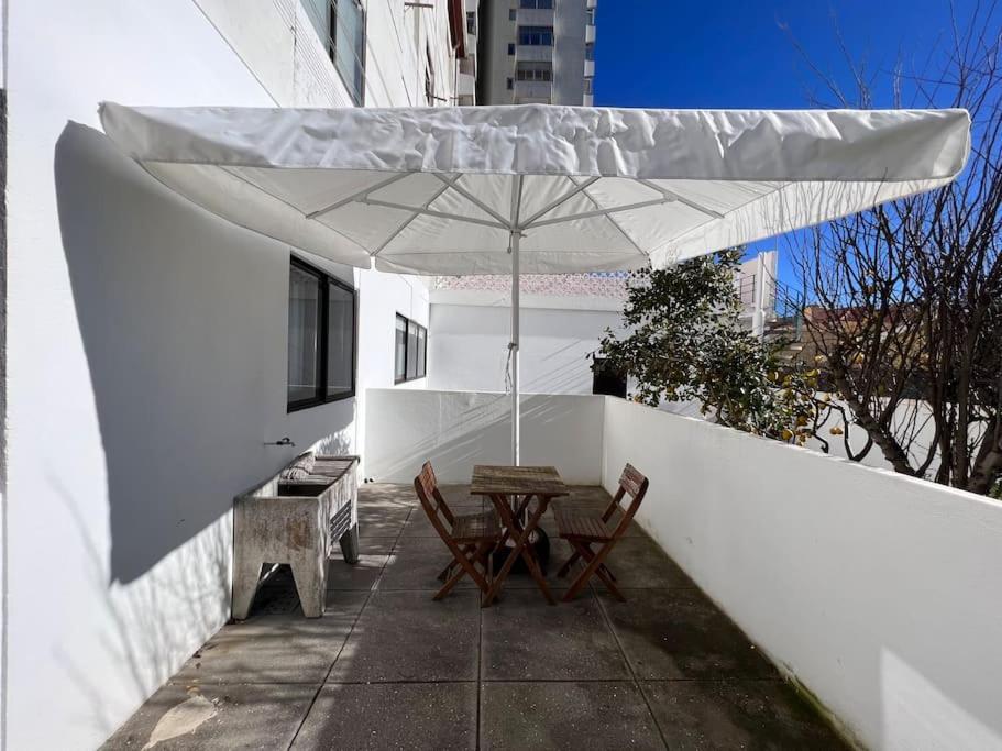 Northwind Apartment Póvoa de Varzim Exterior foto