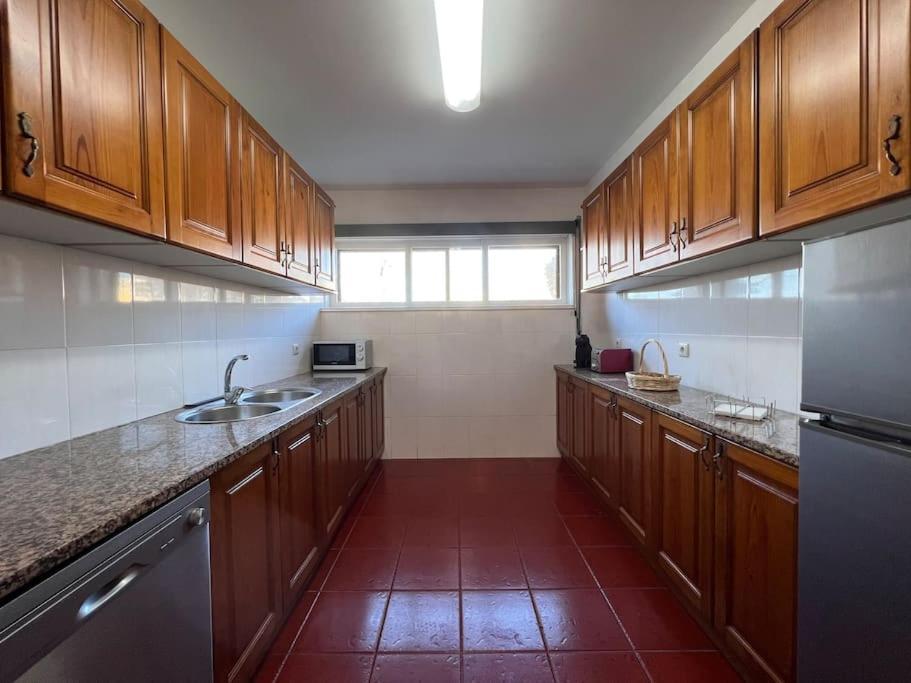 Northwind Apartment Póvoa de Varzim Exterior foto