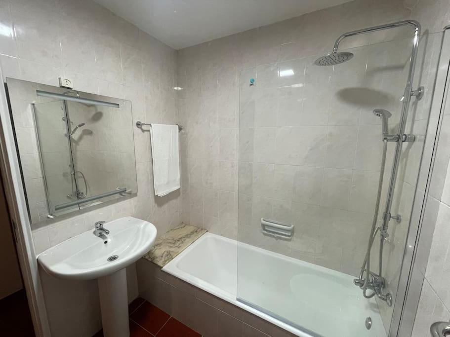 Northwind Apartment Póvoa de Varzim Exterior foto